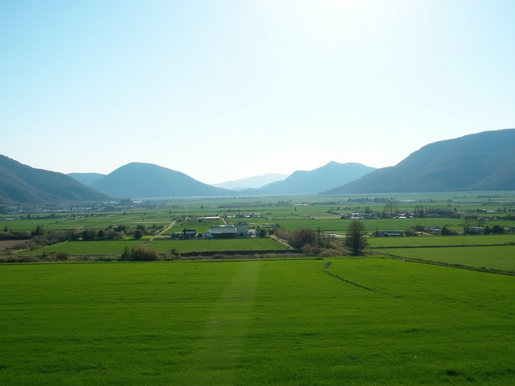 AgroTech Pampa