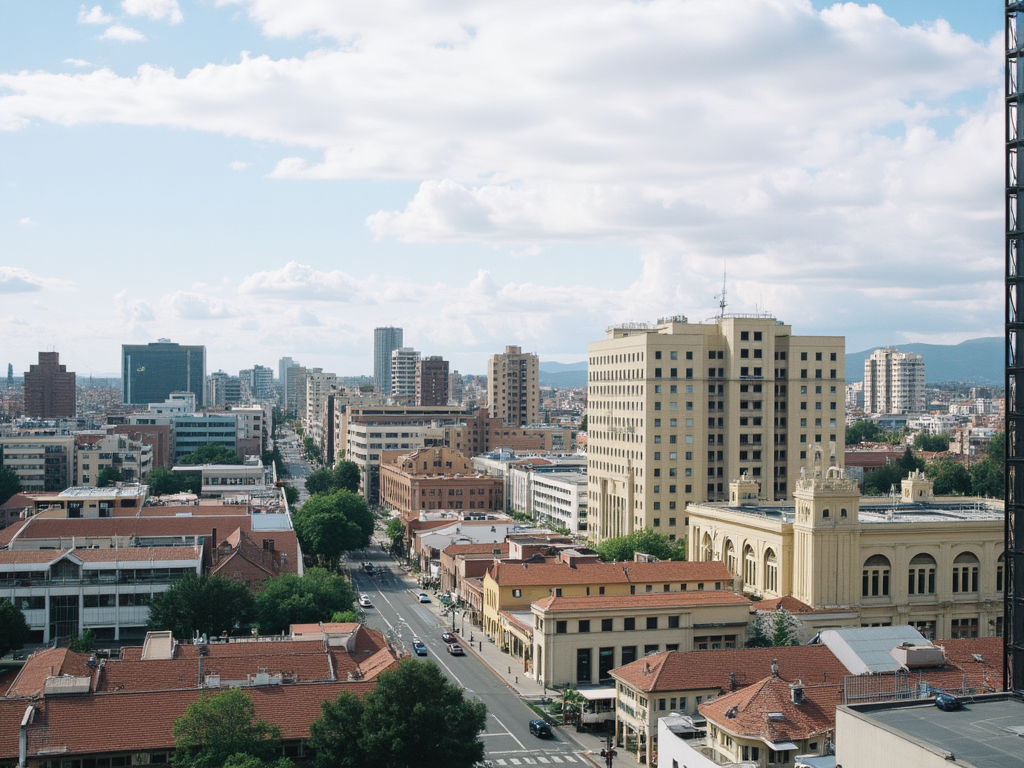 Córdoba, Argentina